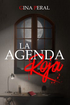 Cubierta Ebook - La agenda Roja