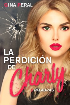 Ebook - La perdición de Charly
